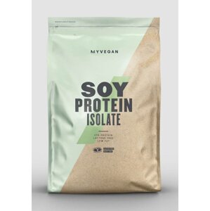 Soy Protein Isolate - MyProtein 1000 g Chocolate Smooth