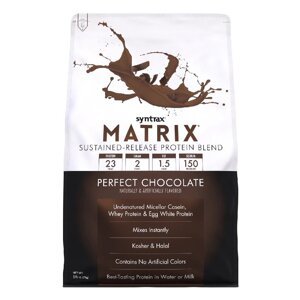 Matrix - Syntrax 2270 g Strawberry Cream