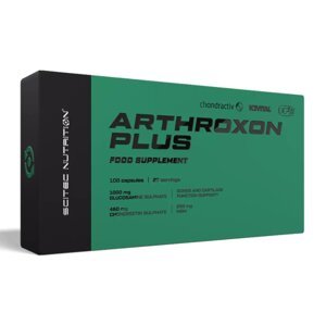 Arthroxon Plus - Scitec Nutrition 108 kaps.