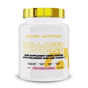 Collagen Xpress - Scitec Nutrition 475 g Pineapple