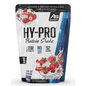 Hy Pro Protein Shake New - All Stars 400 g Chocolate