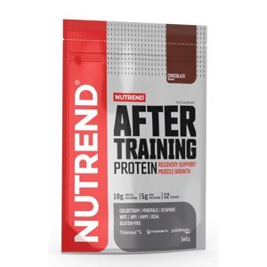 After Training Protein - Nutrend 540 g Chocolate