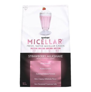 Micellar Creme - Syntrax 907 g Strawberry