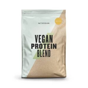 Vegan Protein Blend - MyProtein 1000 g Strawberry