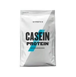 Casein Protein - MyProtein 1000 g Strawberry