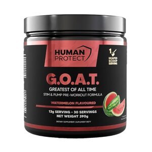 GOAT - Human Protect 390 g Watermelon