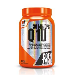 Coenzyme Q10 30 mg - Extrifit  100 kaps.