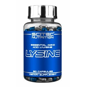 Lysin - Scitec Nutrition 90 kaps.
