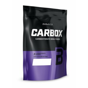 Carbox - Biotech USA 1000 g neutral