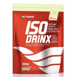 Iso Drinx - Nutrend 420 g Blackcurrant