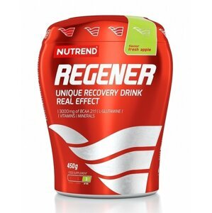Regener - Nutrend 450 g Red Fresh