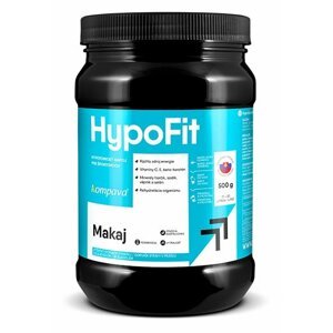 HypoFit - Kompava 500 g Višňa