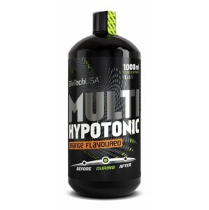 Multi Hypotonic 1:65 - Biotech USA 1000 ml. Grep