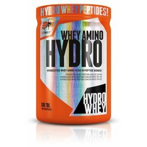 Whey Amino Hydro - Extrifit 300 tbl.