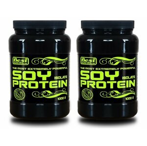 Sojové (soy protein)
