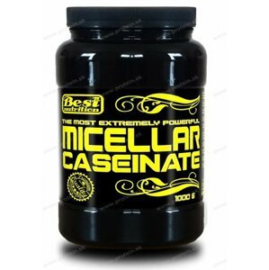 Micellar Casein od Best Nutrition 1000 g Čokoláda