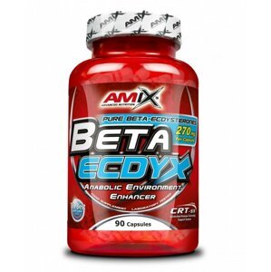 Beta Ecdyx - Amix 90 kaps.