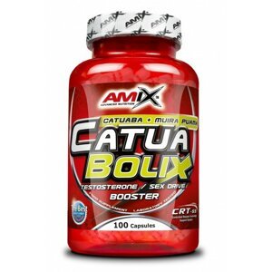 CatuaBolix - Amix 100 kaps.
