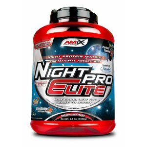 Noční proteiny (night)