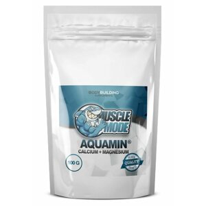 Aquamin od Muscle Mode 250 g Neutrál