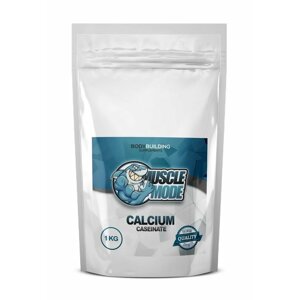 Calcium Casein od Muscle Mode 1000 g Neutrál
