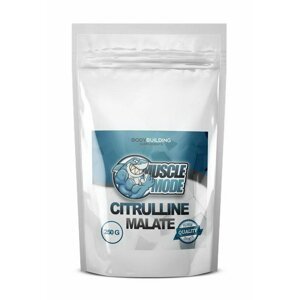 Citrulline Malate od Muscle Mode 500 g Neutrál