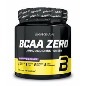 BCAA Zero - Biotech USA 360 g Cola