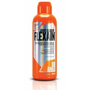Flexain - Extrifit 1000 ml Pineapple
