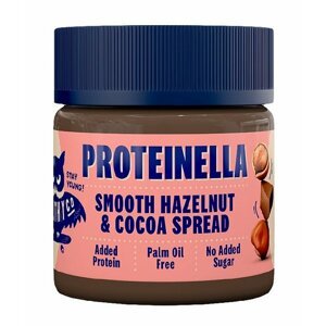 Proteinella Hazelnut Cocoa - HealthyCo 200 g Hazelnut+Cocoa
