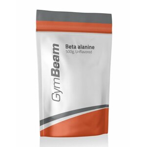 Beta-Alanin - GymBeam 250 g