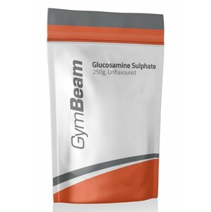 Glucosamine Sulphate - GymBeam 500 g
