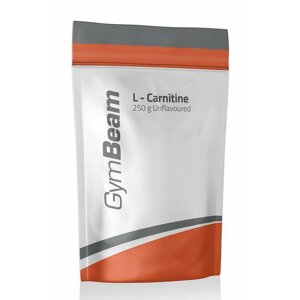 L-Carnitine Powder - GymBeam 250 g