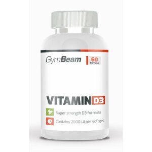 Vitamin d