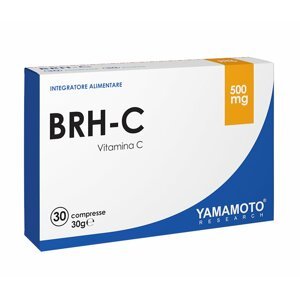 BRH-C (ochrana před oxidačním stresem) - Yamamoto 30 tbl.
