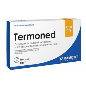 Termoned (pomáhá při redukci hmotnosti) - Yamamoto 30 tbl.