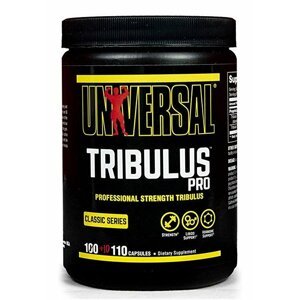 Tribulus Pro - Universal 100 kaps.
