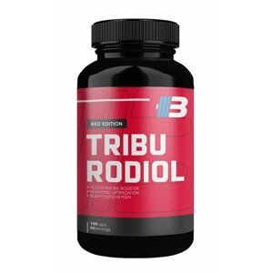 Triburodiol - Body Nutrition 120 kaps.