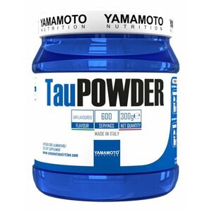 Tau Powder (oddaluje pocit únavy) - Yamamoto 300 g