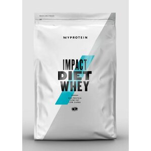 Impact Diet Whey - MyProtein 1000 g Chocolate Smooth