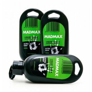Liquid Chalk - Mad Max 250 ml.
