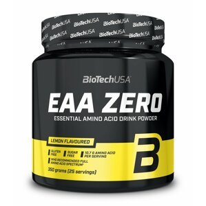 EAA Zero - Biotech USA 350 g Orange+Mango