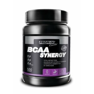 BCAA Synergy - Prom-IN 550 g Cola