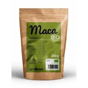 Bio Maca - GymBeam 200 g