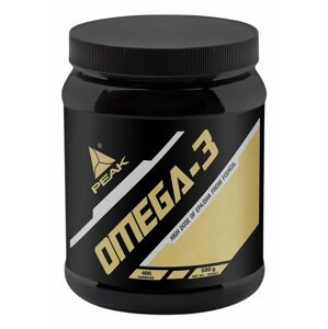 Omega-3 - Peak Performance 400 kaps.