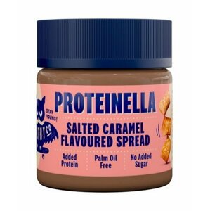 Proteinella Salted Caramel - HealthyCo 200 g