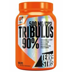 Tribulus 90% - Extrifit 100 kaps.