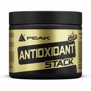 Antioxidant Stack - Peak Performance 90 kaps.