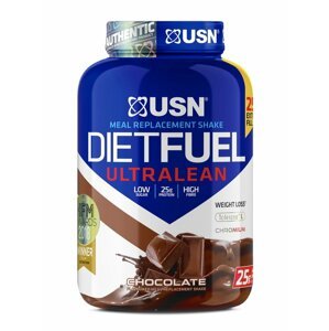 Diet Fuel Ultralean - USN 1000 g  Vanilla