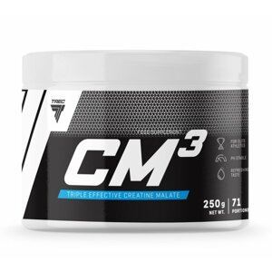 CM3 Powder - Trec Nutrition 250 g White Cola