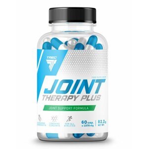 Joint Therapy Plus - Trec Nutrition 60 kaps.